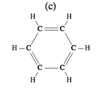 Structure of Benzene