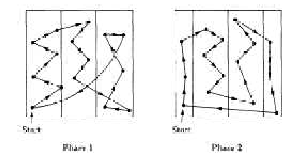 The Strip Algorithm