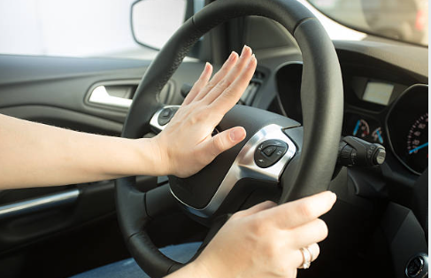 Honking reaction times introduction image